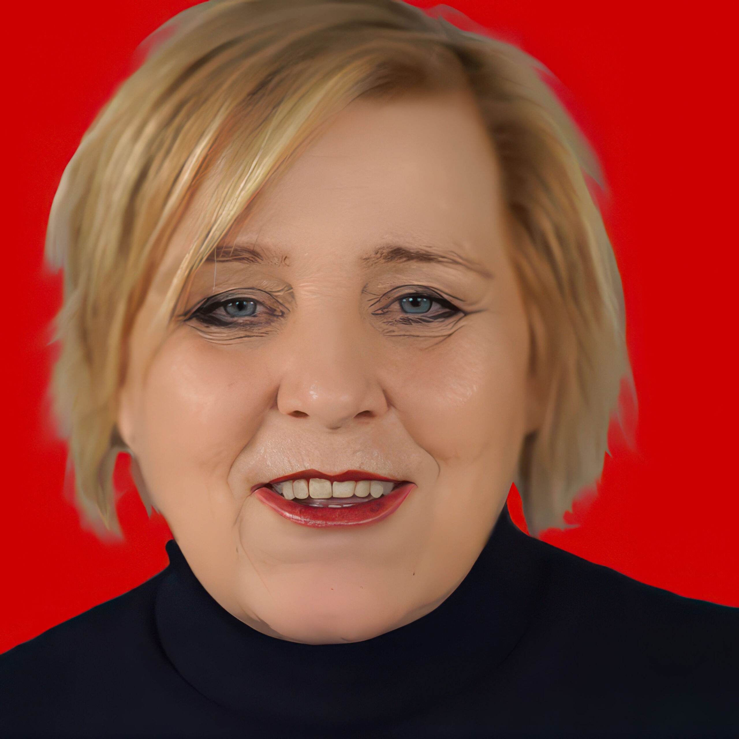 Esther Gronenborn